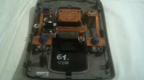 Plafoniera pentru Volvo V50 , cod 39860844 [2]