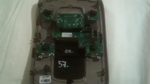 Plafoniera pentru Volvo V60 I, cod 39819989 [2]