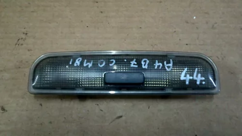 Plafoniera Spate pentru Audi A4B6 , cod 8E0947111A [2]