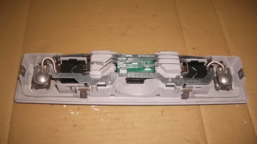 Plafoniera Spate pentru Audi A6C5 , cod 4B0947111 [2]