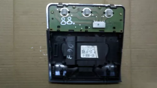 Plafoniera Spate pentru BMW Seria 3 E90, cod 6945200 [2]