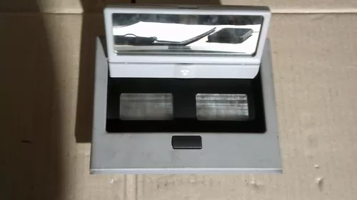 Plafoniera Spate pentru BMW Seria 7 E65, cod 7149775 [1]
