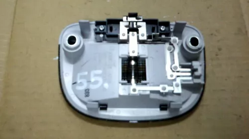 Plafoniera Spate pentru Subaru Forester 3, cod VC12-068 [2]