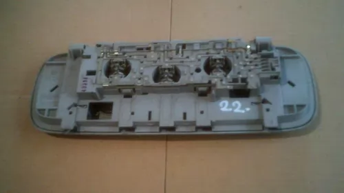 Plafoniera Spate pentru Volkswagen Passat B6, cod 3C0947291 [2]