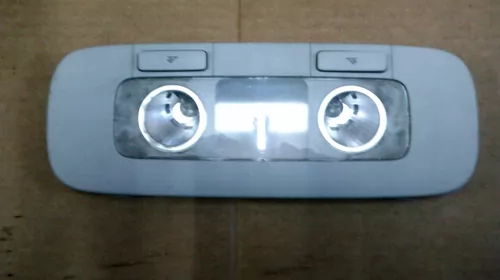 Plafoniera Spate pentru Volkswagen Passat B6, cod 3C0947291C [1]