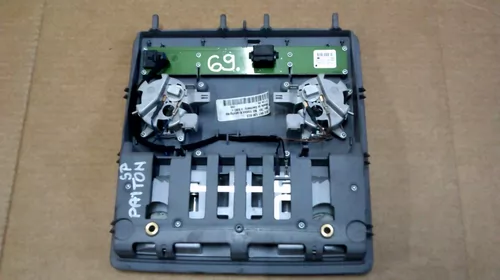 Plafoniera Spate pentru Volkswagen Phaeton , cod 3D0947136 [2]