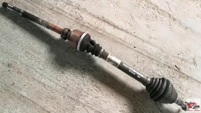 Planetara dreapta Citroen C4 II 1.6 diesel an 2010-2020, cod 9661107280 [1]