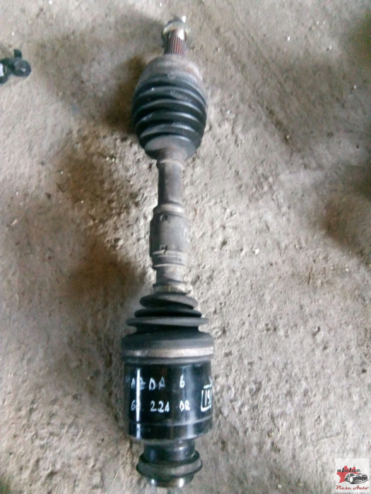 Planetara dreapta Mazda 6 GH 2.2 diesel an 2007-2012 [1]