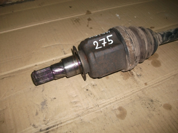 Planetara fata stanga Nissan Pathfinder R51 , 2.5 DCI , automat 4X4 , an 2005-2012 [2]