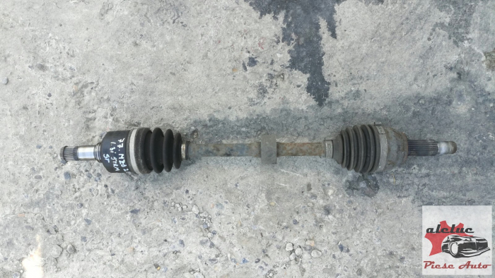 Planetara stanga Mazda 2 DE 1.3 benzina an 2007-2014 [1]