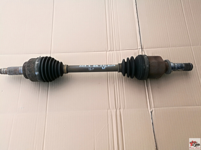 Planetara stanga Mazda 3 BK 1.6 benzina an 2003-2009, cod FG0225600E [1]