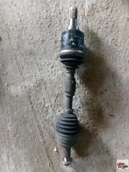 Planetara stanga Mazda 6 GH 2.2 diesel an 2007-2012 [1]
