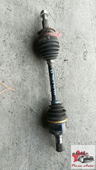 Planetara stanga Mazda 6 GJ 2.2 diesel an 2012-2016, cod GDB5-25-60X [1]