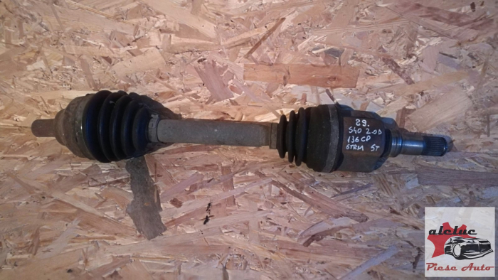 Planetara stanga Volvo S40 II 2.0 diesel an 2004-2012 [1]
