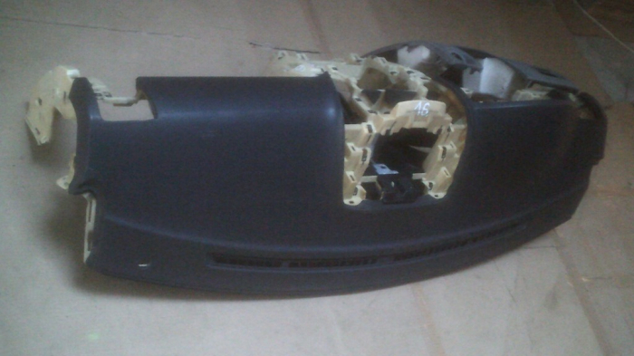 Plansa bord pentru KIA Sorento BL [5]