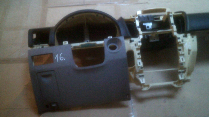 Plansa bord pentru KIA Sorento BL [3]