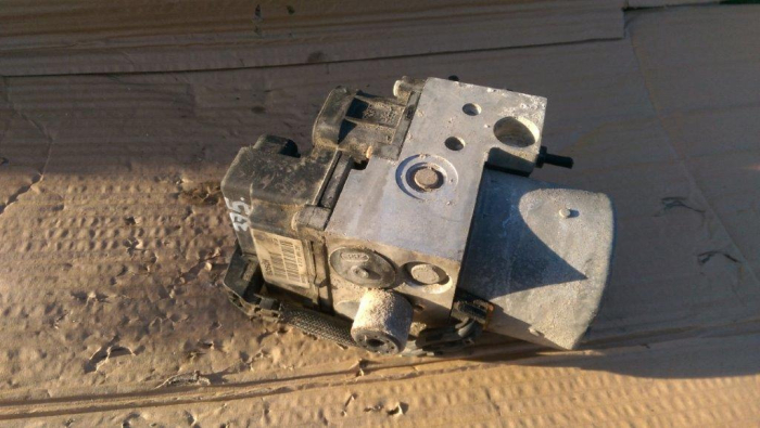 Pompa ABS Audi A4 B5, Passat B5, 8E0614111AB, 0265216559, an 1998-2002 [3]