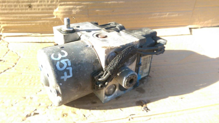 Pompa ABS Audi A4 B5, Passat B5, 8E0614111AB, 0265216559, an 1998-2002 [3]