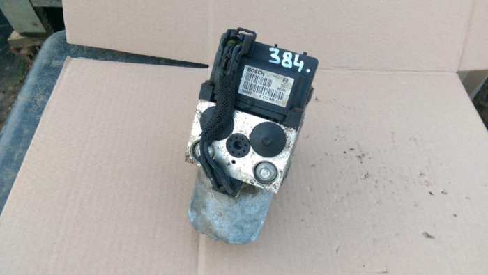 Pompa ABS pentru Audi A4 B6, cod 8E0614111B   ,   0265220432 [3]