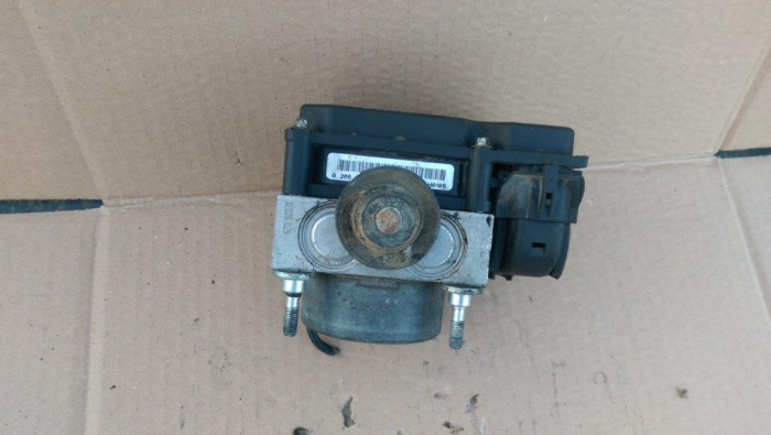 Pompa ABS Fiat Panda, 0265232021, 51799595, an 2003-2011 [3]