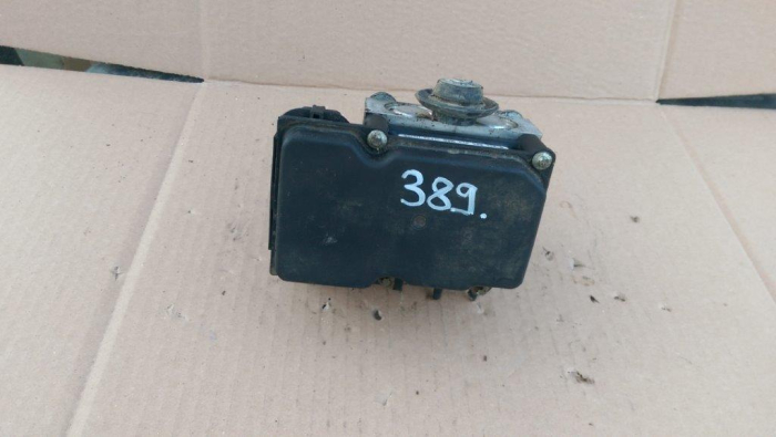 Pompa ABS Fiat Panda, 0265232021, 51799595, an 2003-2011 [2]