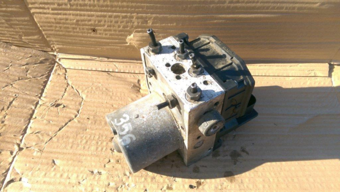 Pompa ABS Fiat Stilo, 0265900024, 0265224048, 46784468, an 2001-2007 [3]