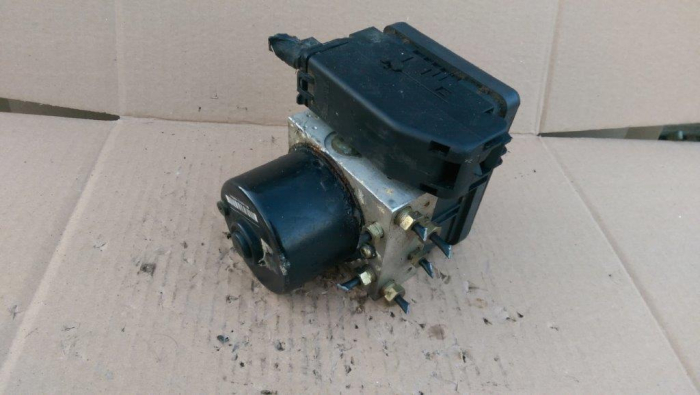 Pompa ABS Ford Fiesta 5, 2S61-2M110-CE, D351-437A0-B, 30642049, an 2002-2008 [3]