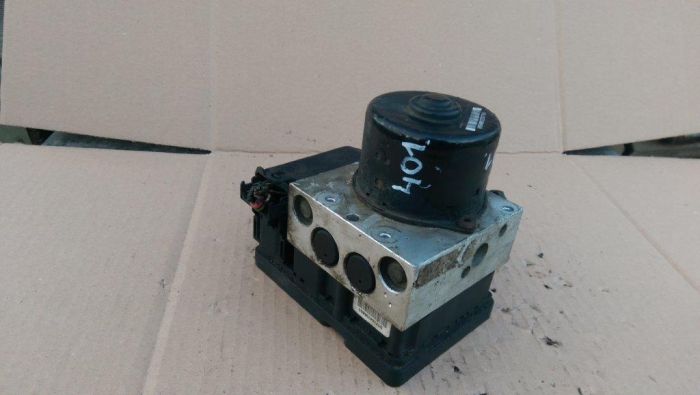 Pompa ABS Ford Focus 1, 2M51-2M110-EE, 5WK84031, an 1998-2004 [2]