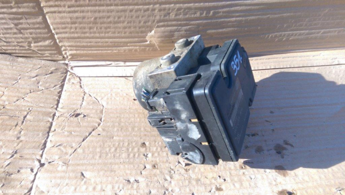 Pompa ABS Ford Fusion, Fiesta 5, 4S61-2M110-CC, 00007916H2, an 2002-2008 [3]