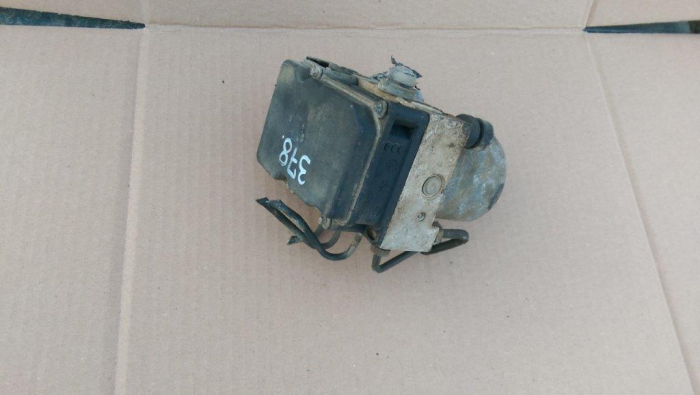 Pompa ABS Ford Mondeo Mk3, 5S71-2M110-AB, 0265800585, 0265231853, an 2000-2007 [3]