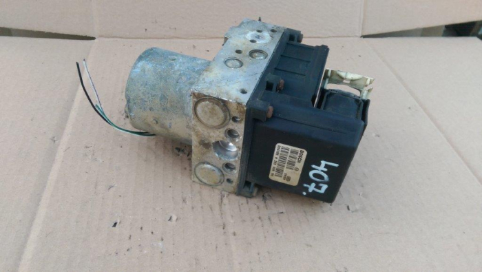 Pompa ABS Ford Mondeo Mk3, 4S71-2C405-AA, 0265225338, 0265950155, an 2000-2007 [3]