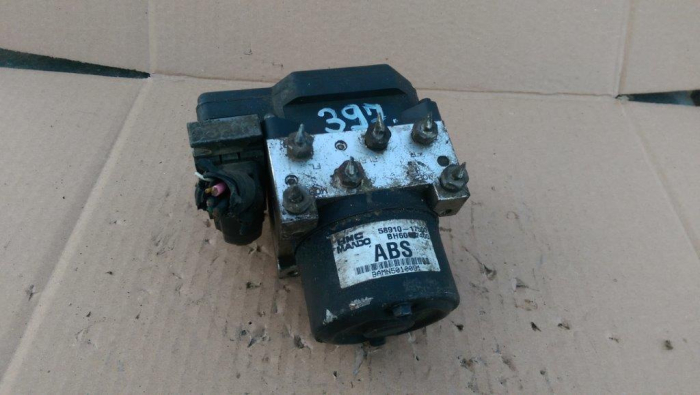 Pompa ABS Hyundai Matrix, 58910-17500, BH60107400, an 2002-2010 [2]