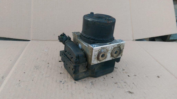 Pompa ABS Hyundai Matrix, 58910-17500, BH60107400, an 2002-2010 [3]