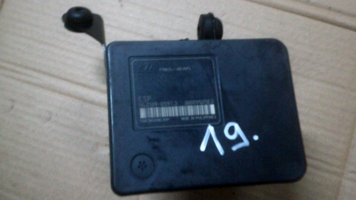 Pompa ABS pentru Mazda 5 CR, cod 5N61-2C405-CB   ,   A426G [3]