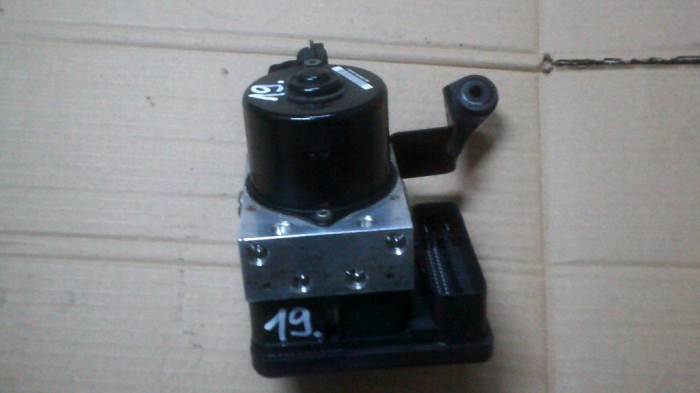 Pompa ABS pentru Mazda 5 CR, cod 5N61-2C405-CB   ,   A426G [2]