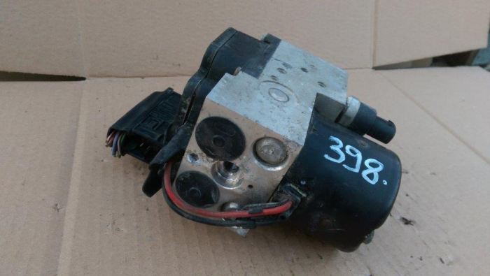 Pompa ABS Mercedes A-Class, W168, A0044310912, 0265202461, an 1997-2004 [3]
