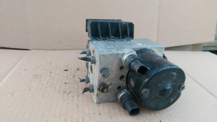 Pompa ABS Mercedes A-Class, W168, A0044310912, 0265202461, an 1997-2004 [2]