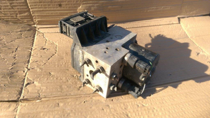 Pompa ABS Mercedes A-Class, W168, A0044310912, 0265202461, an 1997-2004 [2]