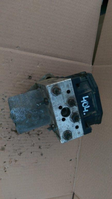 Pompa ABS Mercedes Vito W638, A0004461289, 0265224017, 0265900012, an 1995-2004 [3]