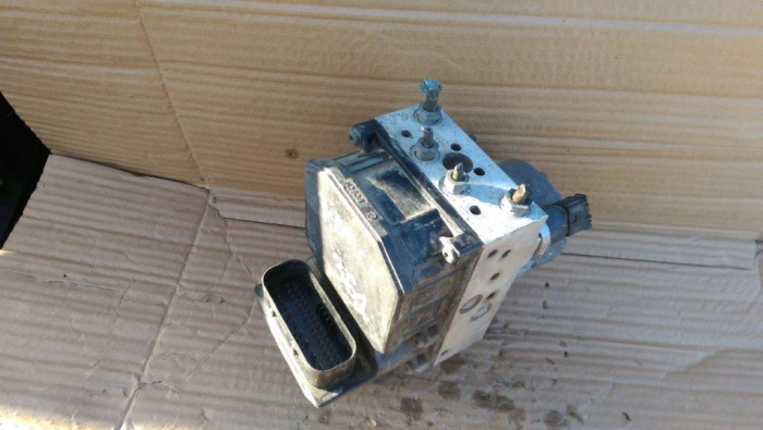 Pompa ABS Mercedes Vito W639, 0265950094, A0004466689, an 2003-2010 [3]