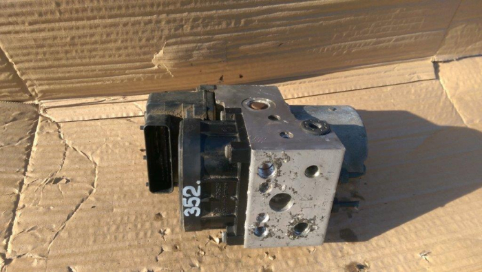 Pompa ABS pentru Opel Astra G, cod 0265216651   ,   90581417   ,   0273004362 [2]