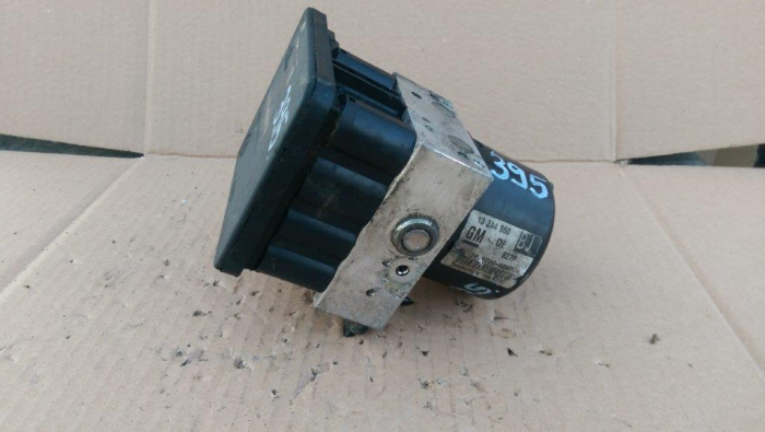 Pompa ABS Opel Astra H, Zafira B, 13244860BJ, an 2004-2010 [2]