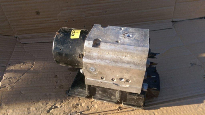 Pompa ABS Opel Vectra C, 13191184, 15052401, an 2002-2010 [3]