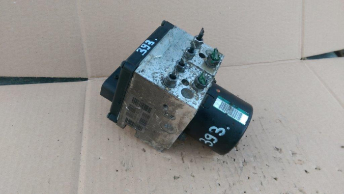 Pompa ABS Peugeot 407, 15732101, an 2004-2010 [2]