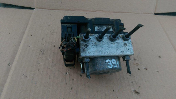 Pompa ABS Renault Clio 3, 8200747140, 0265232077, an 2005-2012 [2]