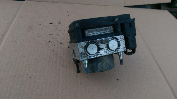 Pompa ABS Renault Clio 3, 8200747140, 0265232077, an 2005-2012 [3]