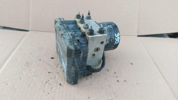 Pompa ABS VW Golf 4, 1J0907379D, 1J0614517B, an 1997-2007 [2]