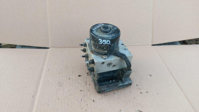 Pompa ABS VW Golf 4, 1J0907379D, 1J0614517B, an 1997-2007 [3]