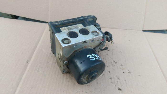 Pompa ABS VW Golf 4, 1J0614117B, 1J0907379D, 5WK8442, an 1997-2007 [2]