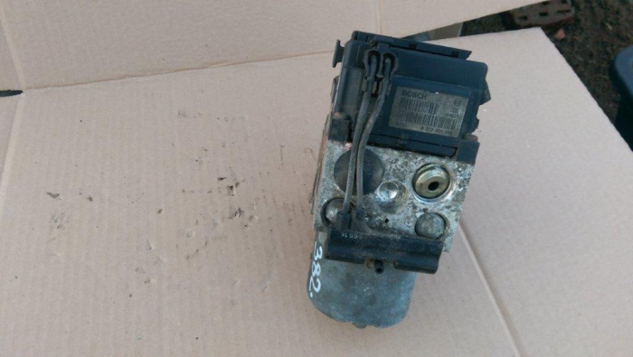 Pompa ABS Audi A4 B5, Passat B5, 8E0614111ABH, 0265220525, an 1998-2002 [3]